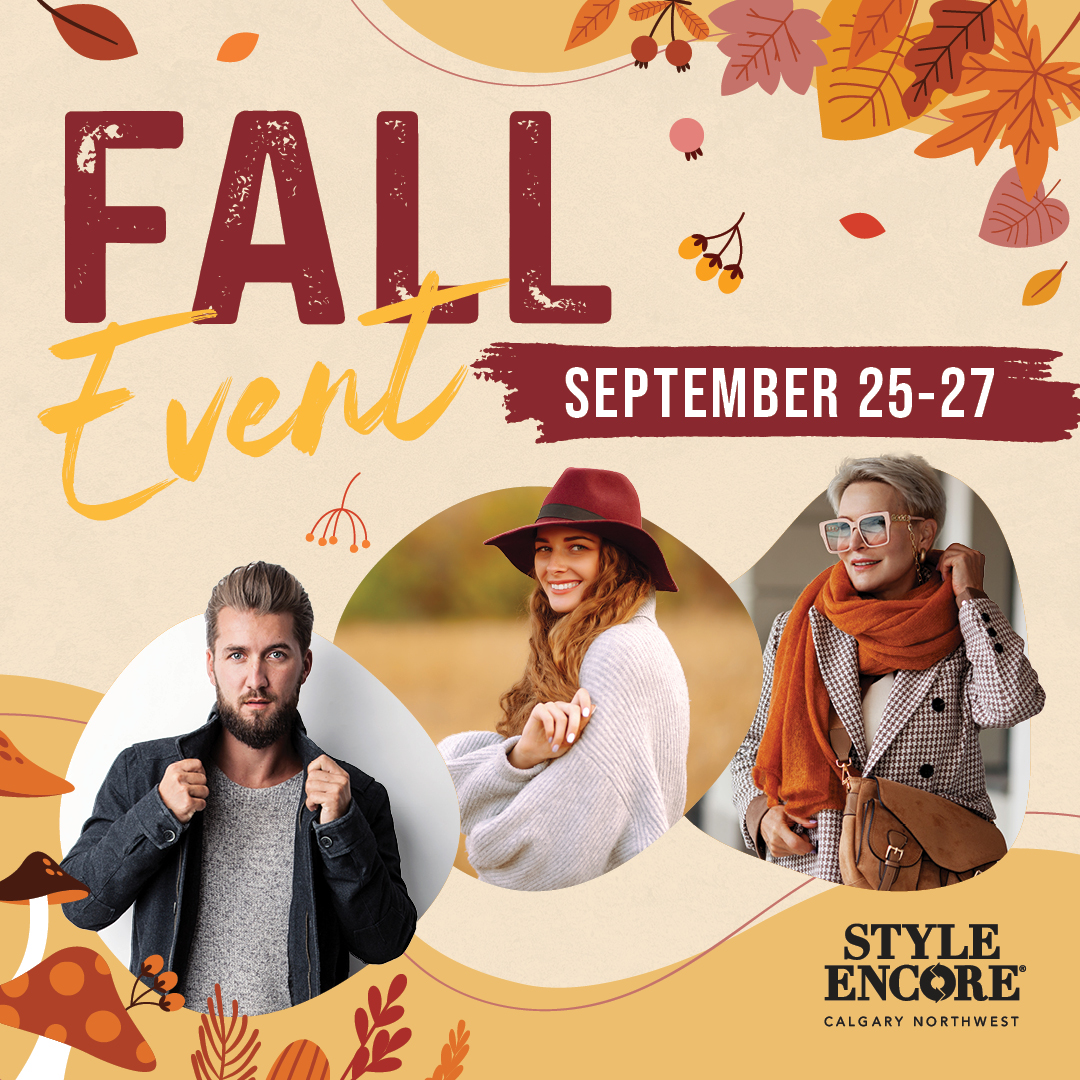 Fall Event